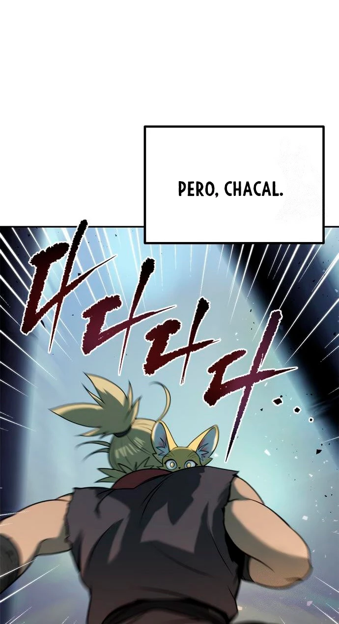 Cronicas de la faccion demoniaca Capitulo 18 página 81