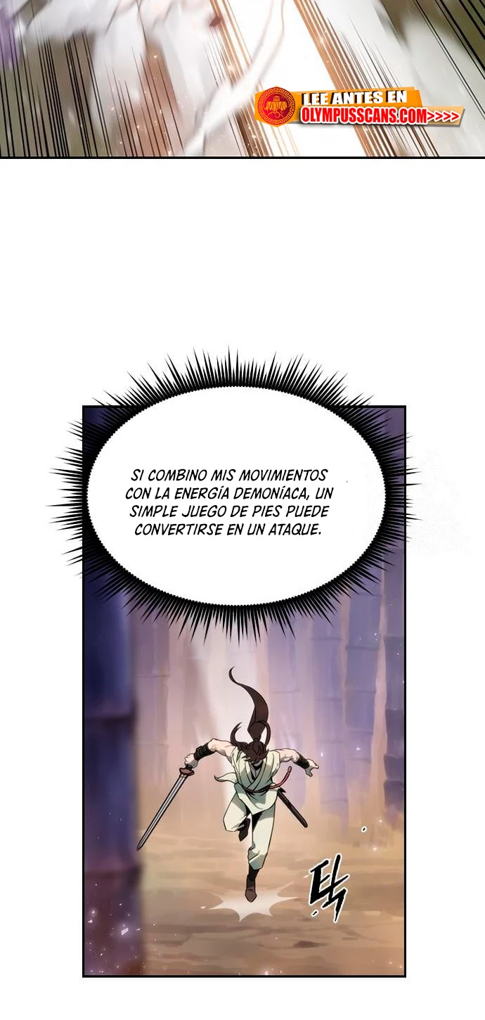 Cronicas de la faccion demoniaca Capitulo 18 página 94