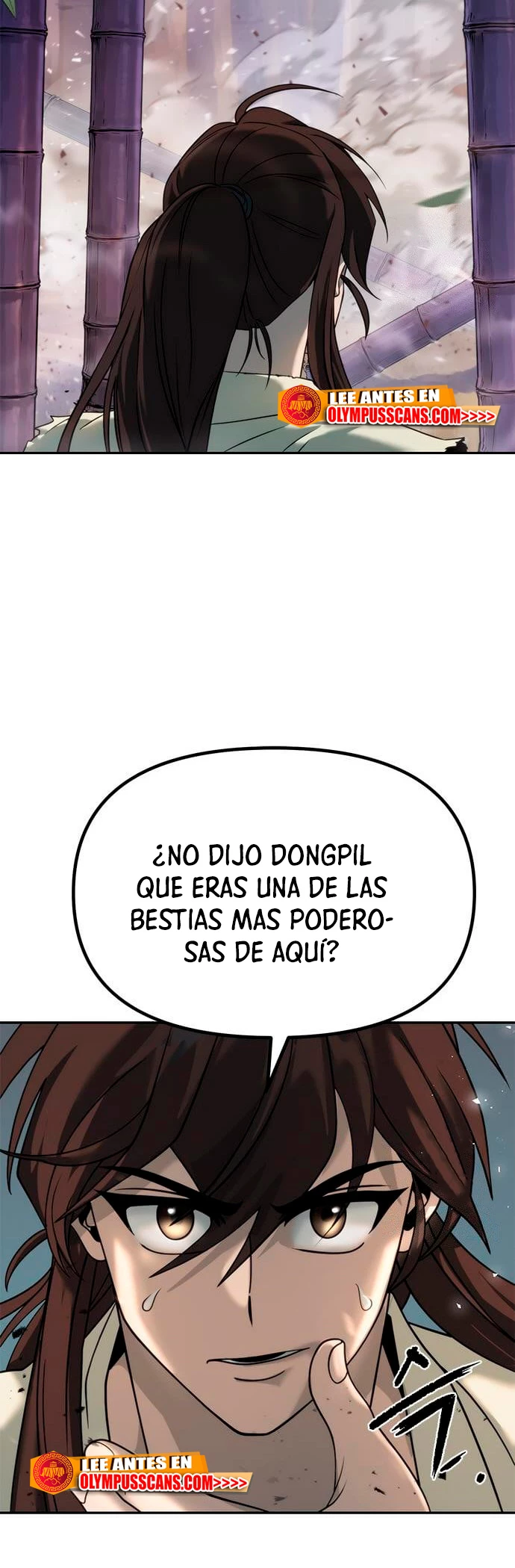 Cronicas de la faccion demoniaca Capitulo 18 página 96
