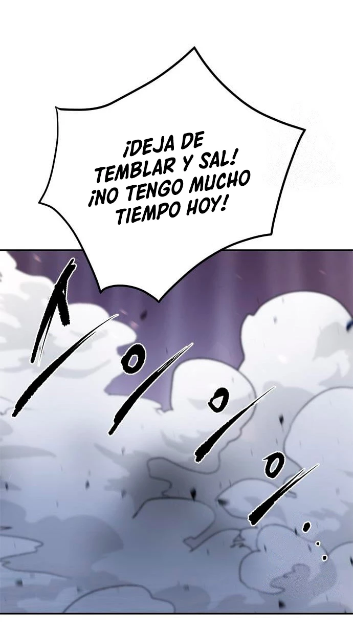 Cronicas de la faccion demoniaca Capitulo 18 página 97