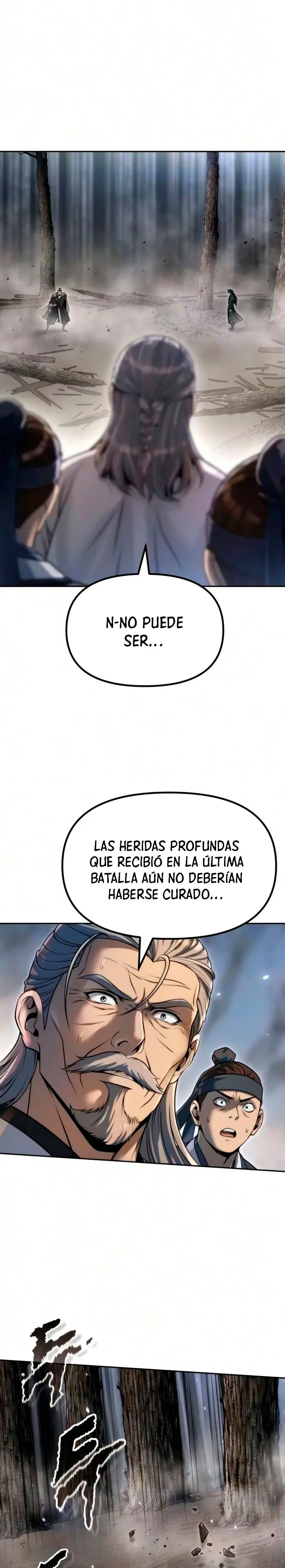 Cronicas de la faccion demoniaca Capitulo 180 página 24