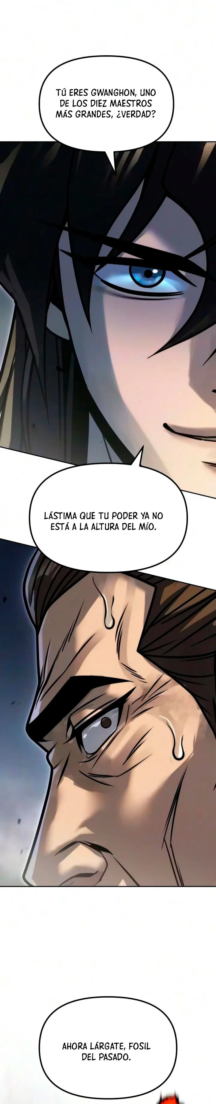 Cronicas de la faccion demoniaca Capitulo 180 página 30