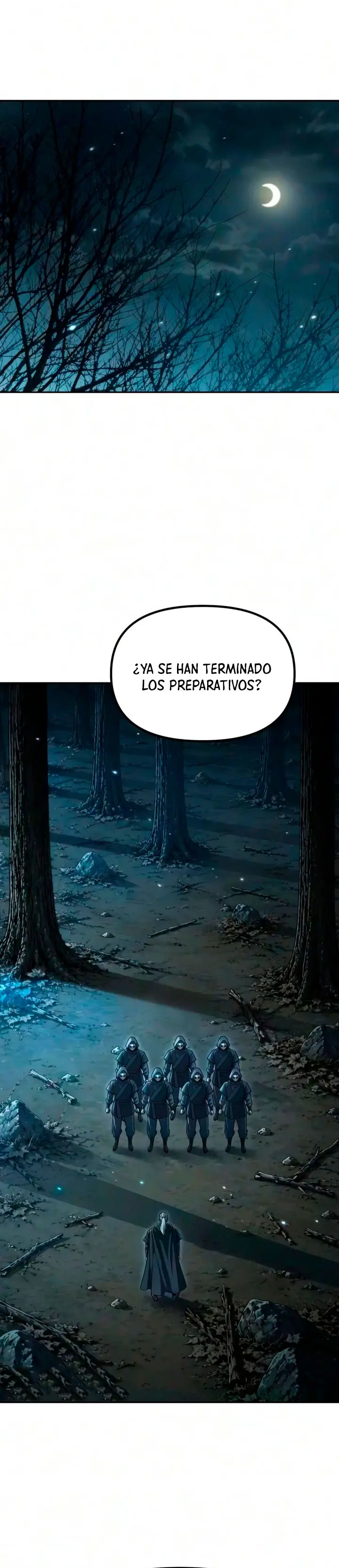 Cronicas de la faccion demoniaca Capitulo 180 página 49
