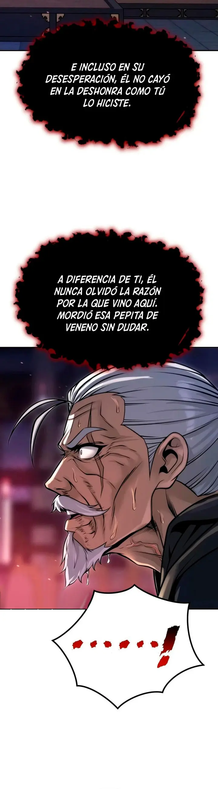 Cronicas de la faccion demoniaca Capitulo 182 página 41