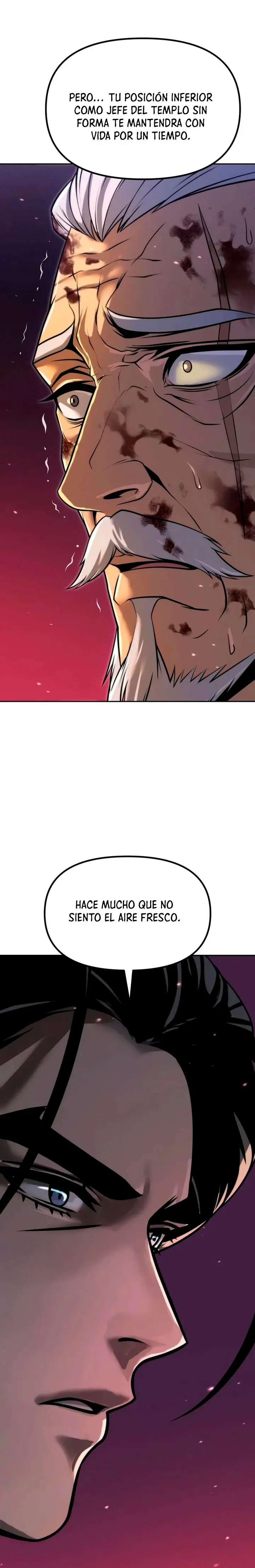 Cronicas de la faccion demoniaca Capitulo 182 página 47