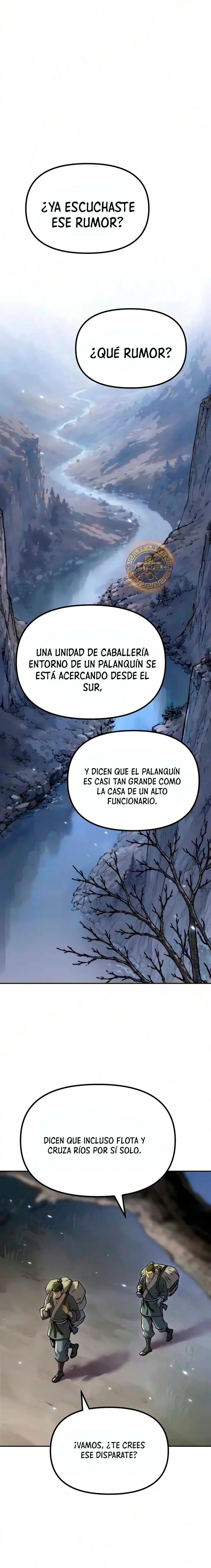 Cronicas de la faccion demoniaca Capitulo 183 página 2