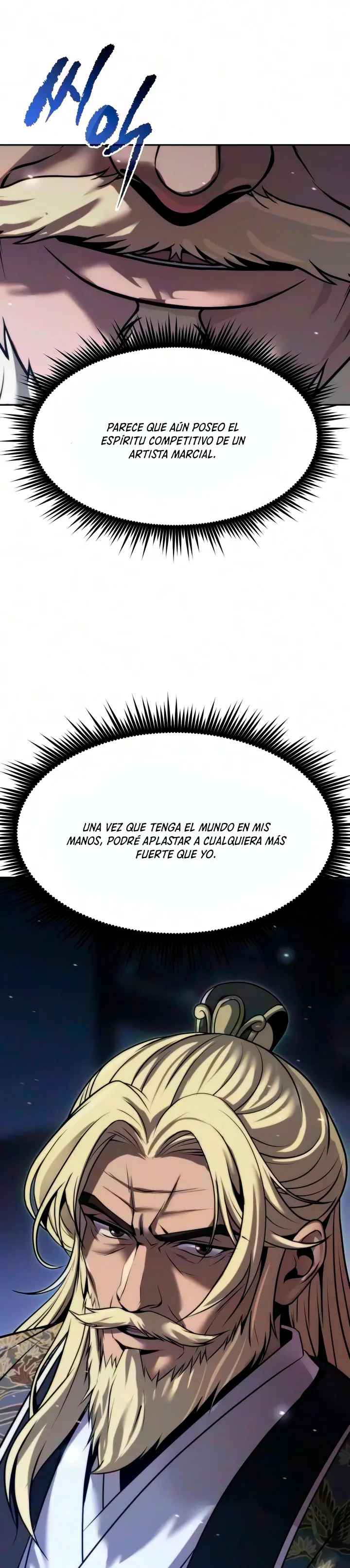 Cronicas de la faccion demoniaca Capitulo 183 página 20