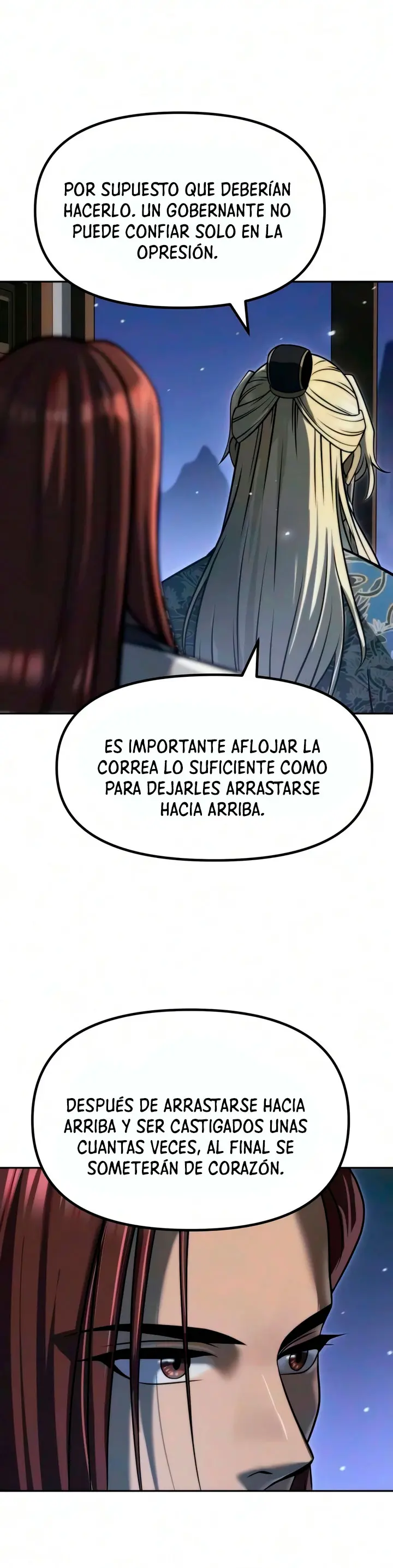 Cronicas de la faccion demoniaca Capitulo 183 página 26
