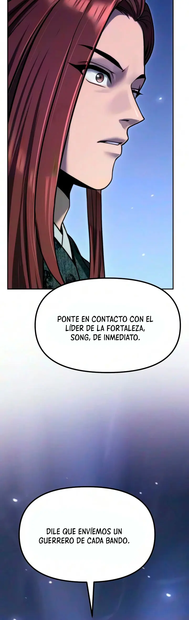 Cronicas de la faccion demoniaca Capitulo 183 página 34
