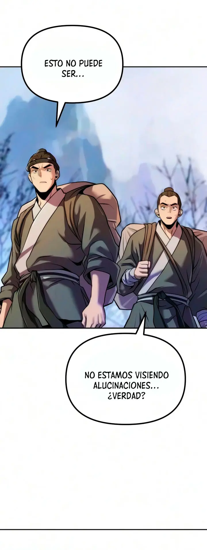 Cronicas de la faccion demoniaca Capitulo 183 página 9