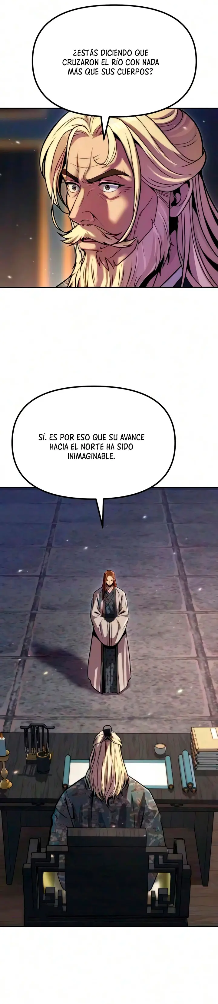 Cronicas de la faccion demoniaca Capitulo 184 página 13