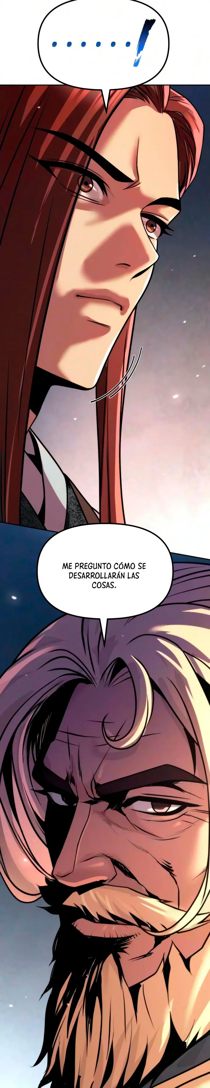 Cronicas de la faccion demoniaca Capitulo 184 página 20