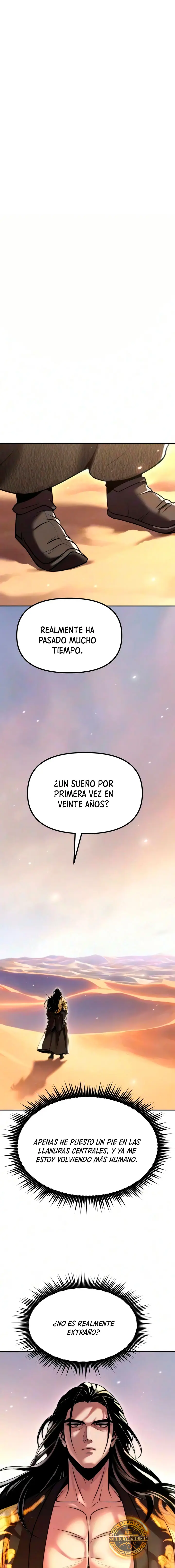 Cronicas de la faccion demoniaca Capitulo 184 página 22