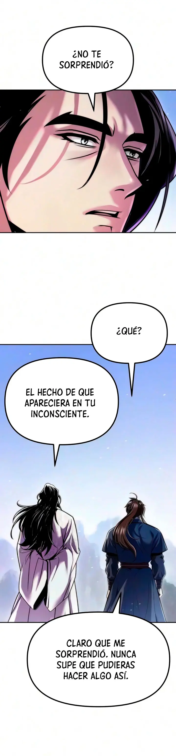 Cronicas de la faccion demoniaca Capitulo 184 página 37
