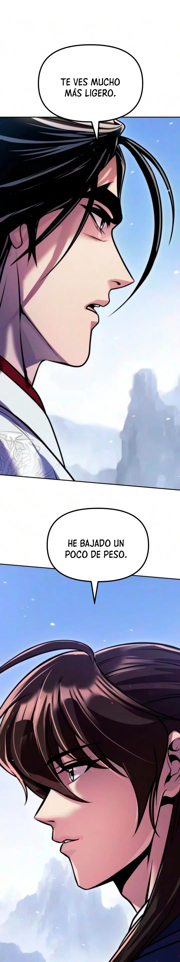 Cronicas de la faccion demoniaca Capitulo 184 página 38