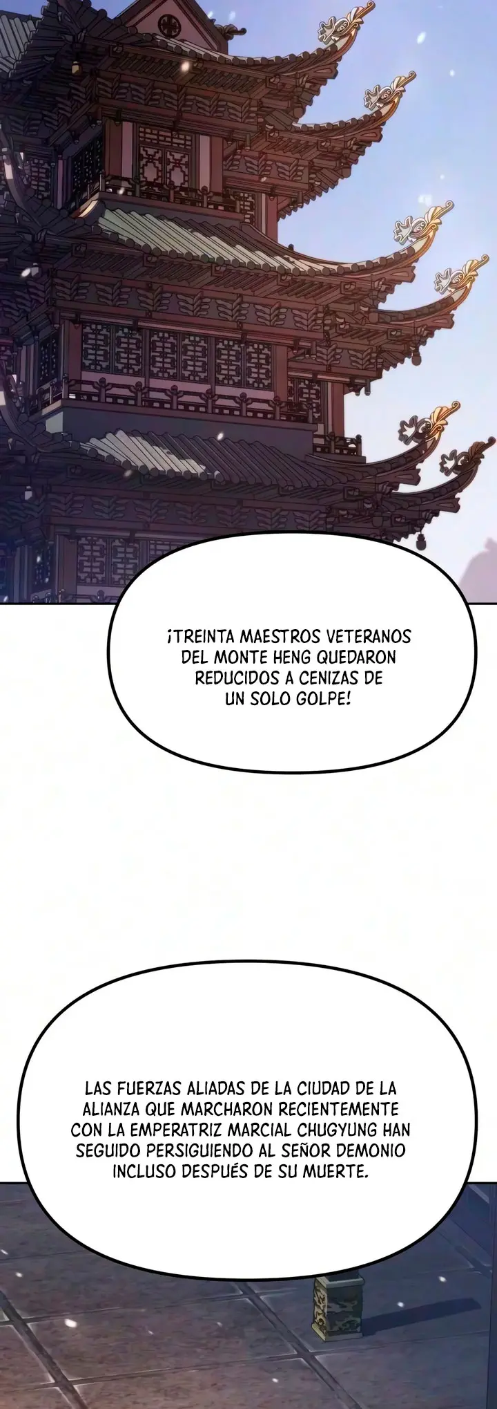 Cronicas de la faccion demoniaca Capitulo 185 página 15