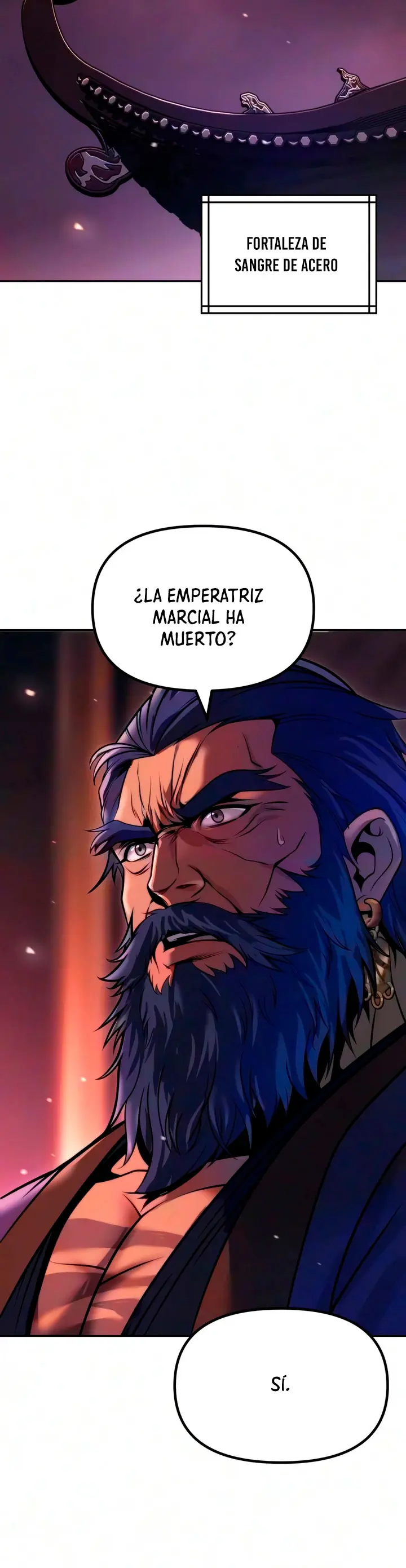 Cronicas de la faccion demoniaca Capitulo 185 página 39