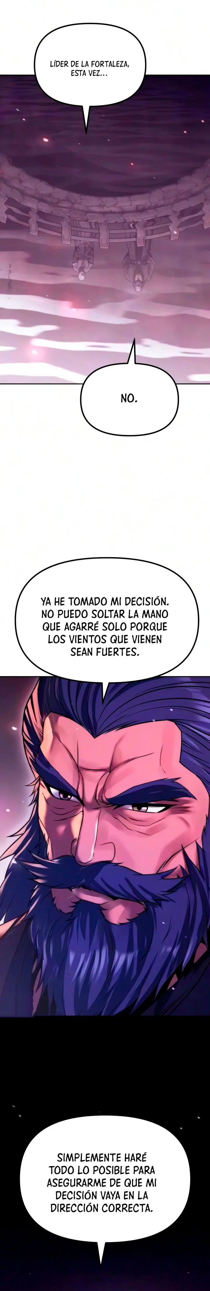 Cronicas de la faccion demoniaca Capitulo 185 página 47