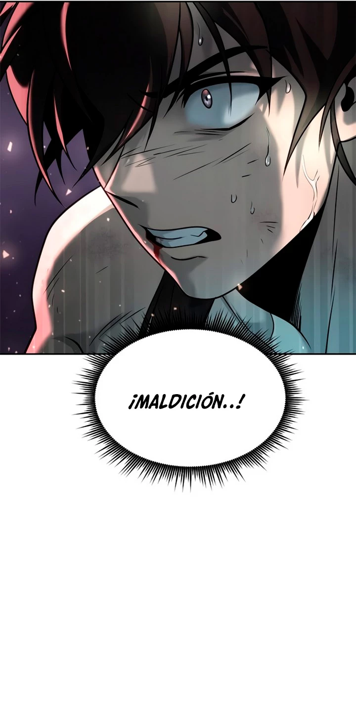 Cronicas de la faccion demoniaca Capitulo 19 página 107