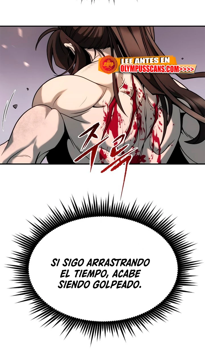 Cronicas de la faccion demoniaca Capitulo 19 página 13