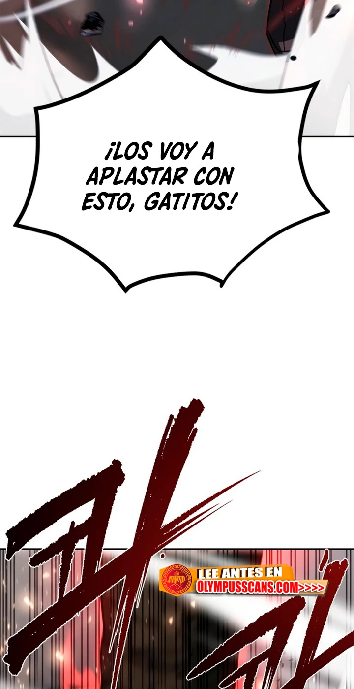 Cronicas de la faccion demoniaca Capitulo 19 página 22