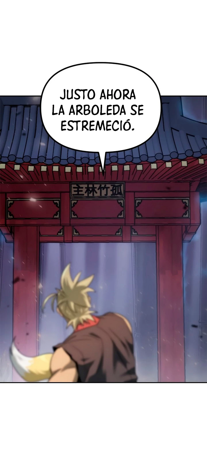 Cronicas de la faccion demoniaca Capitulo 19 página 32