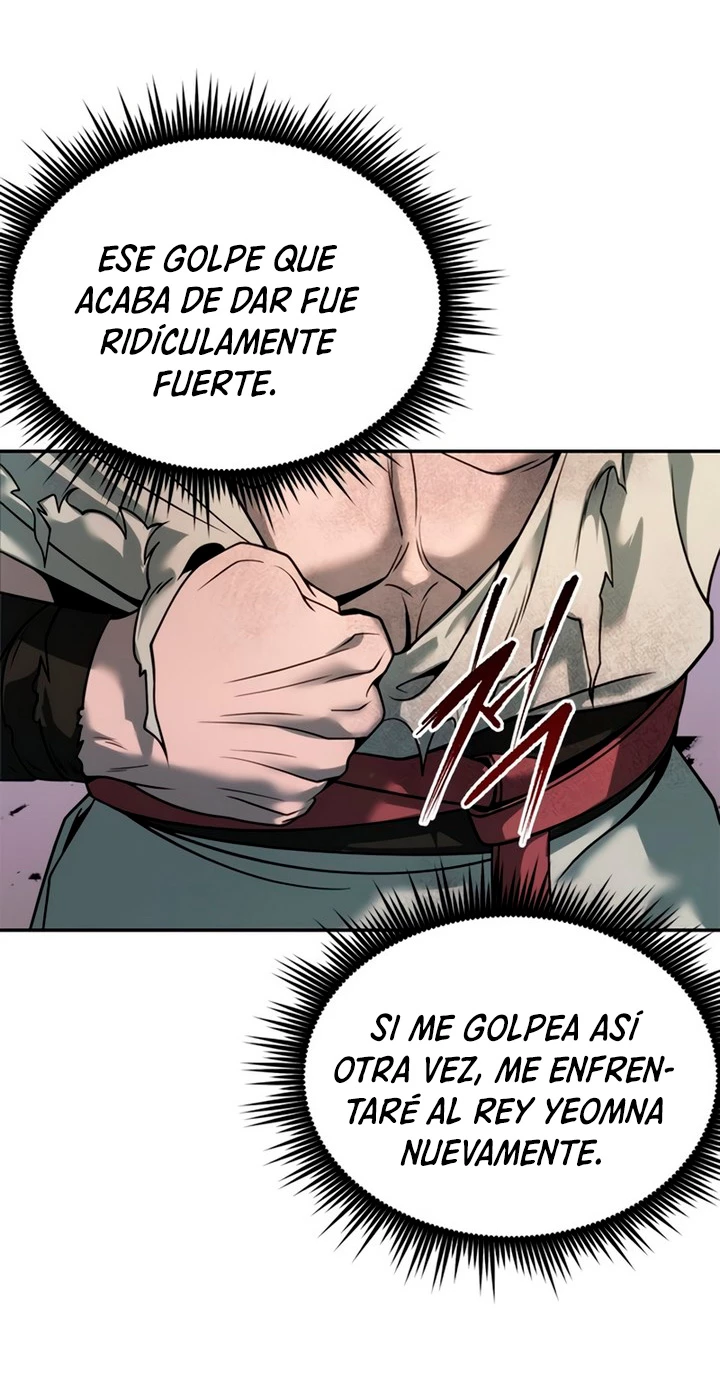 Cronicas de la faccion demoniaca Capitulo 19 página 4