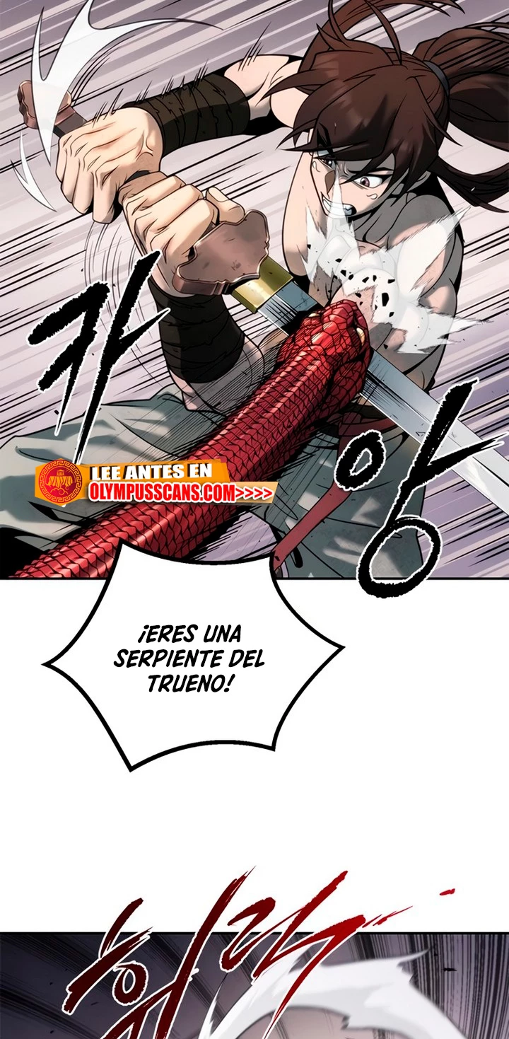 Cronicas de la faccion demoniaca Capitulo 19 página 48