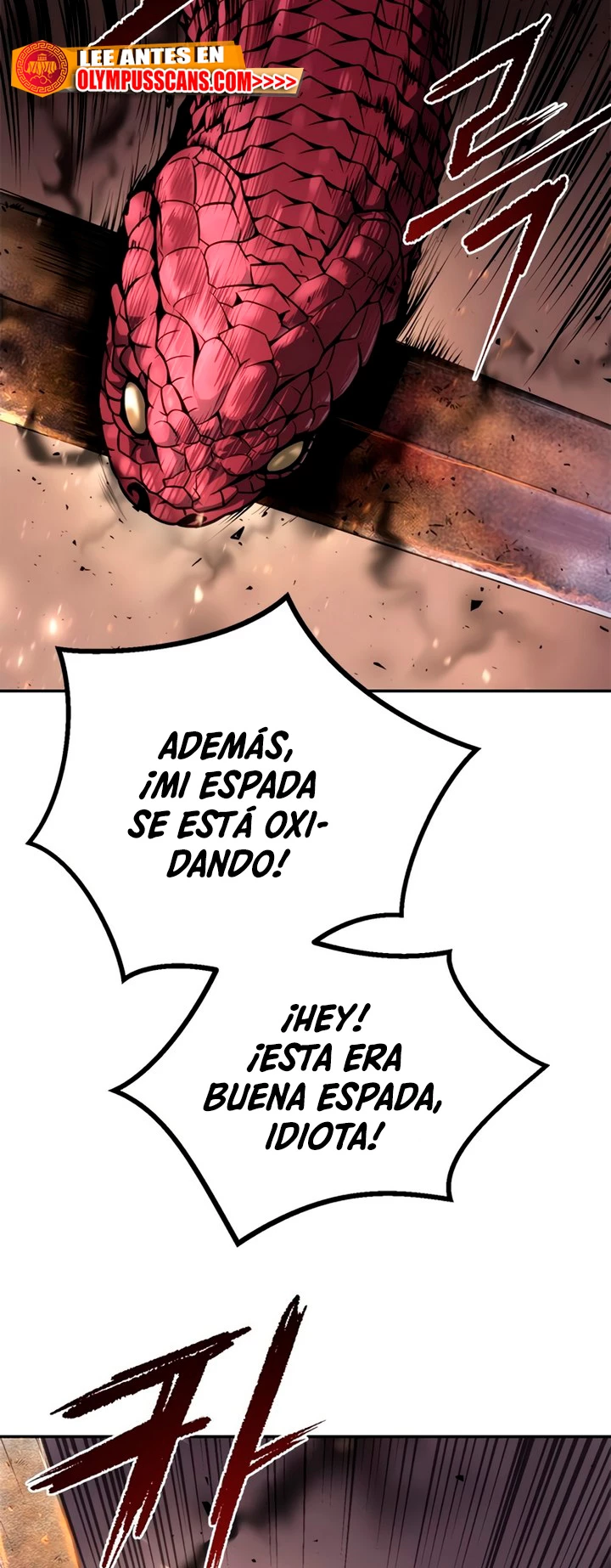 Cronicas de la faccion demoniaca Capitulo 19 página 51