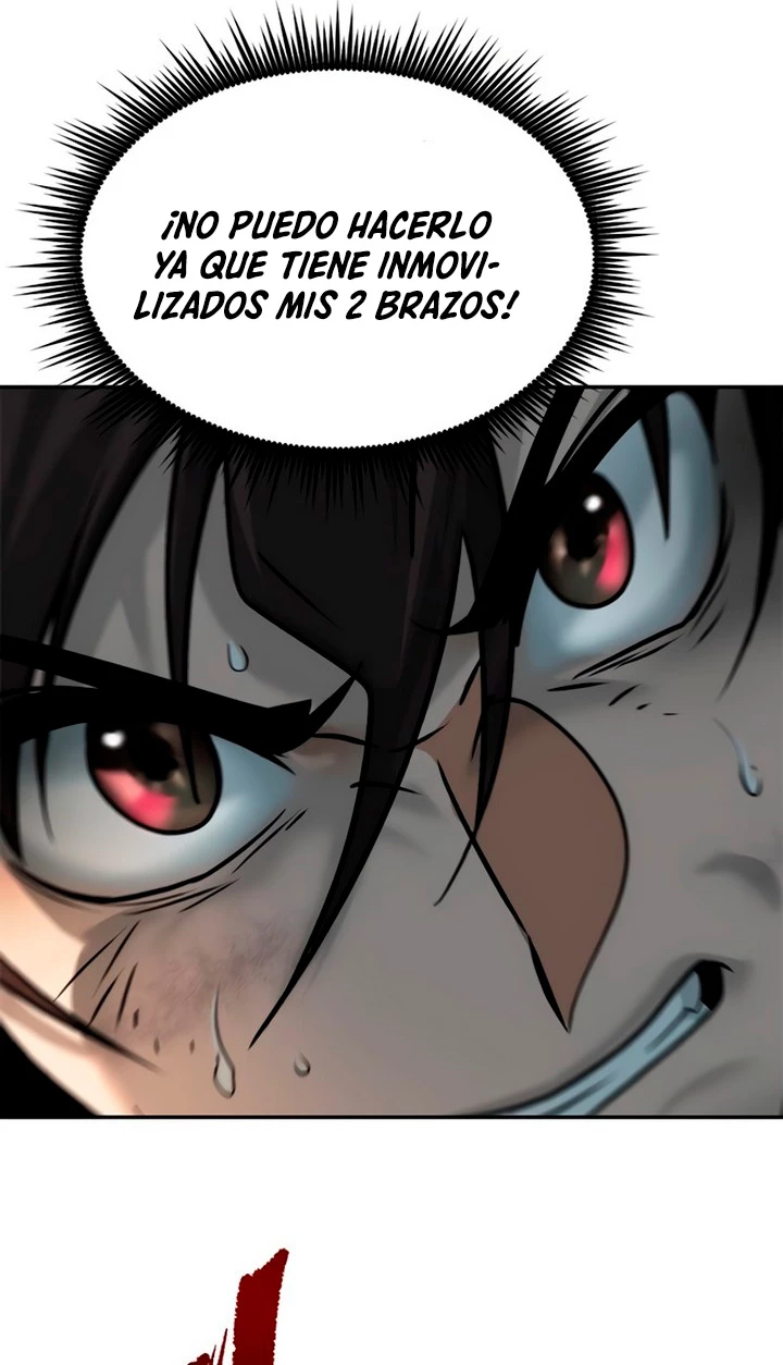Cronicas de la faccion demoniaca Capitulo 19 página 56