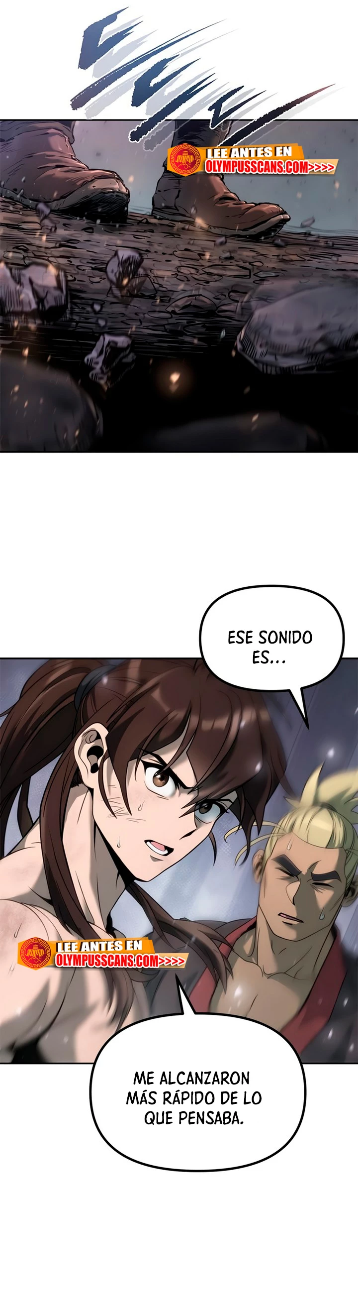 Cronicas de la faccion demoniaca Capitulo 19 página 68