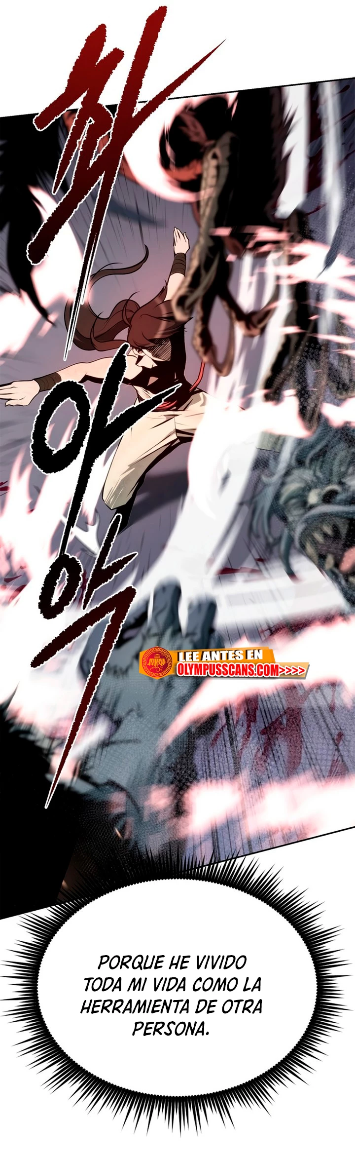 Cronicas de la faccion demoniaca Capitulo 19 página 82