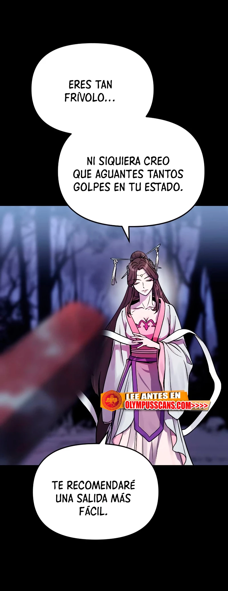 Cronicas de la faccion demoniaca Capitulo 2 página 12