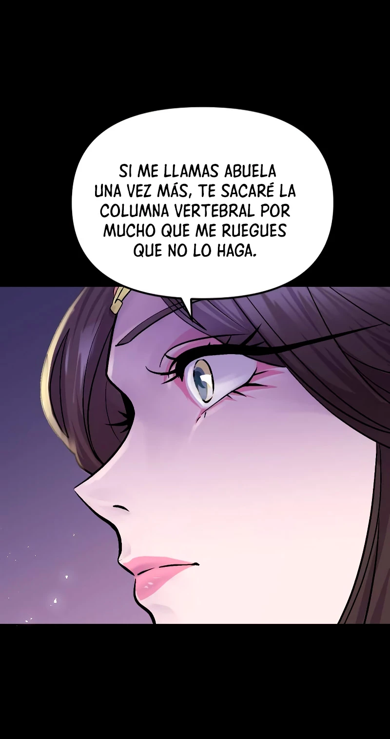 Cronicas de la faccion demoniaca Capitulo 2 página 14