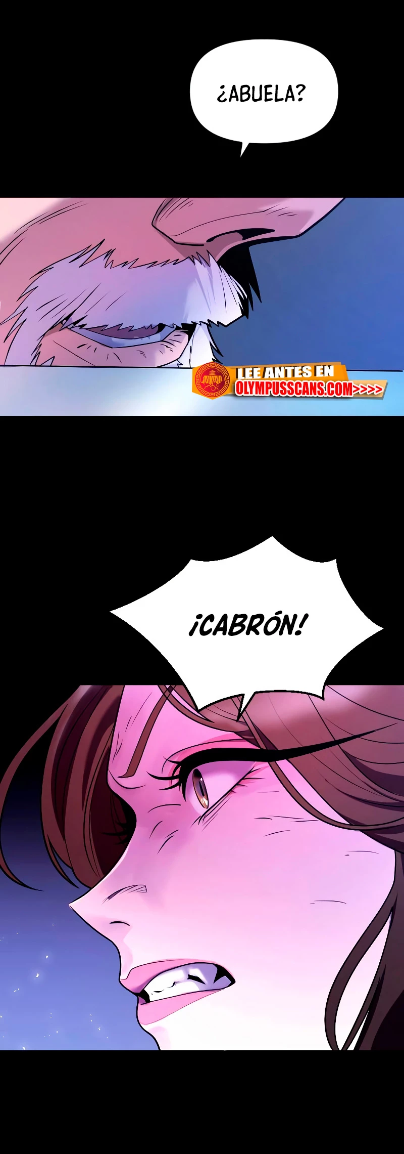 Cronicas de la faccion demoniaca Capitulo 2 página 16