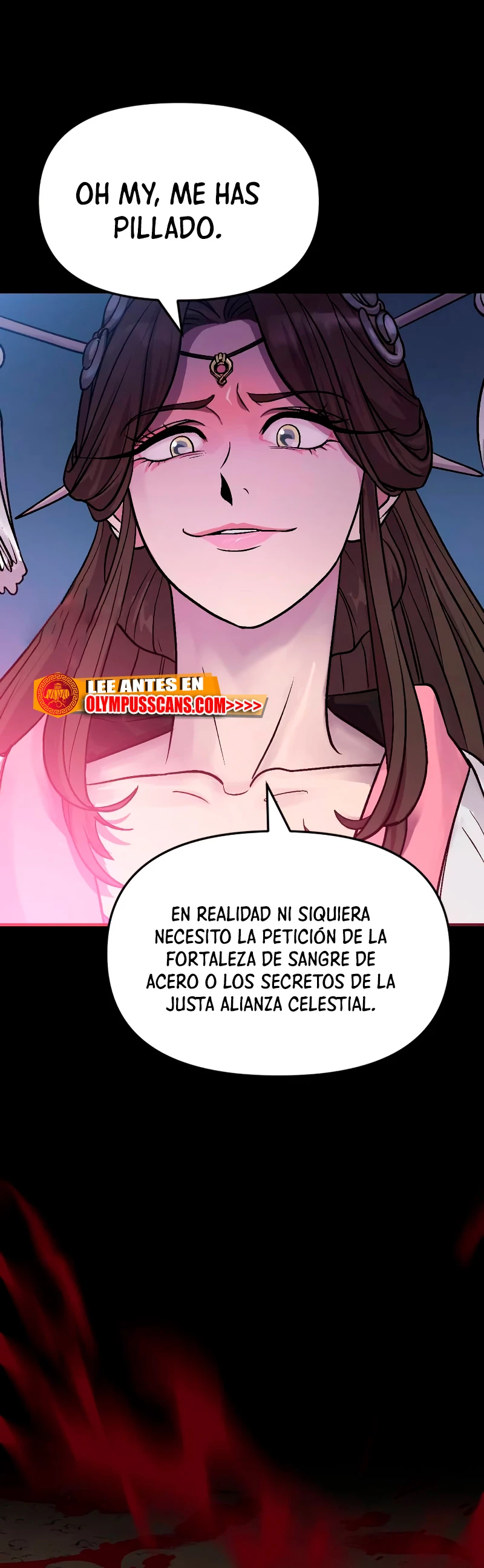Cronicas de la faccion demoniaca Capitulo 2 página 25