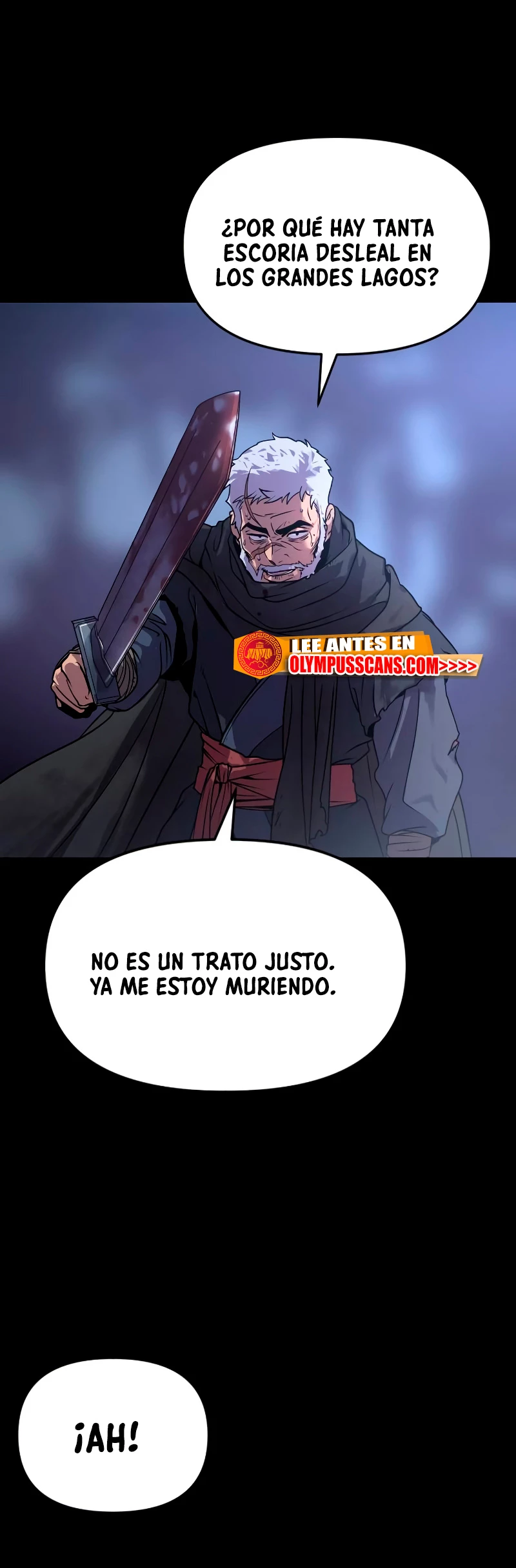 Cronicas de la faccion demoniaca Capitulo 2 página 28