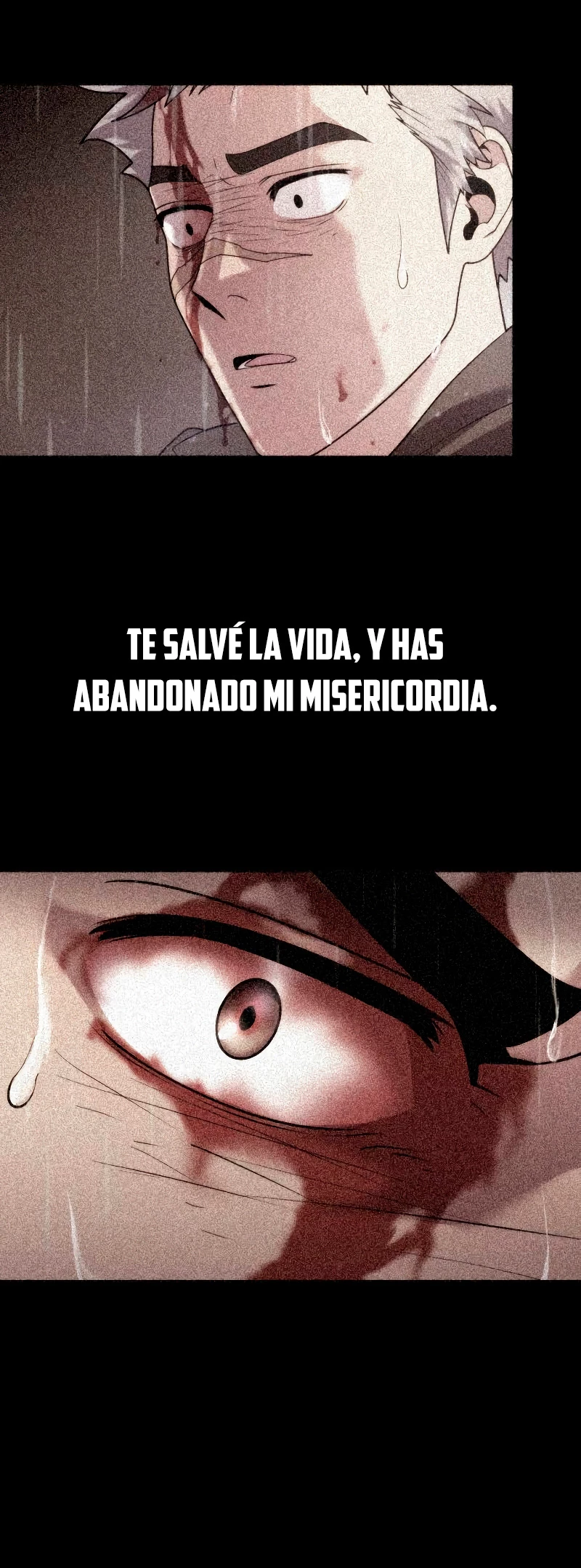 Cronicas de la faccion demoniaca Capitulo 2 página 32