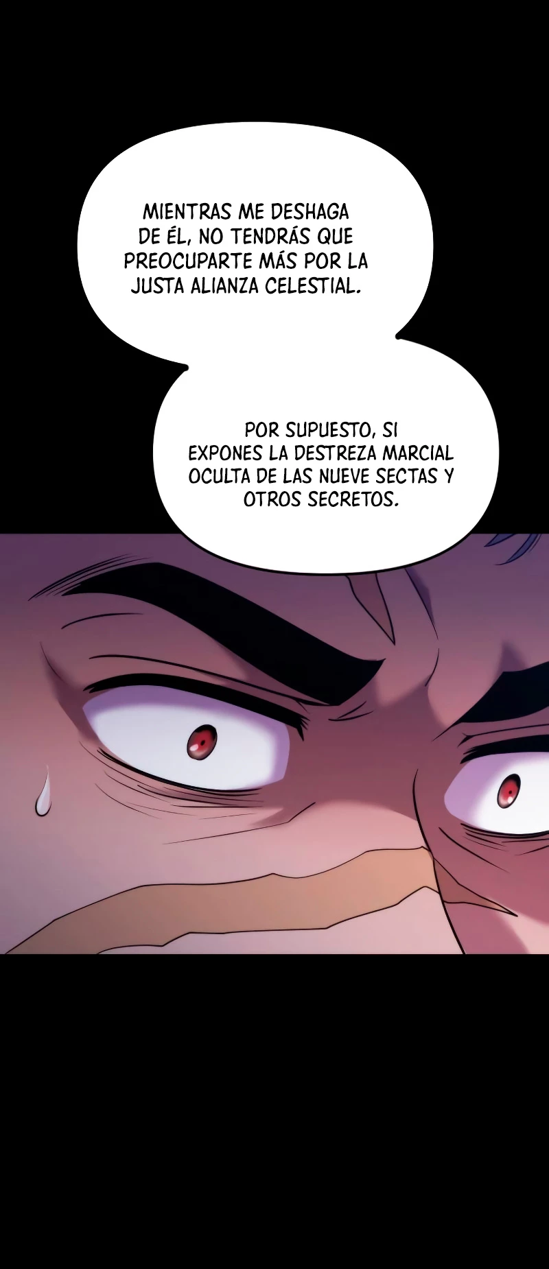 Cronicas de la faccion demoniaca Capitulo 2 página 35
