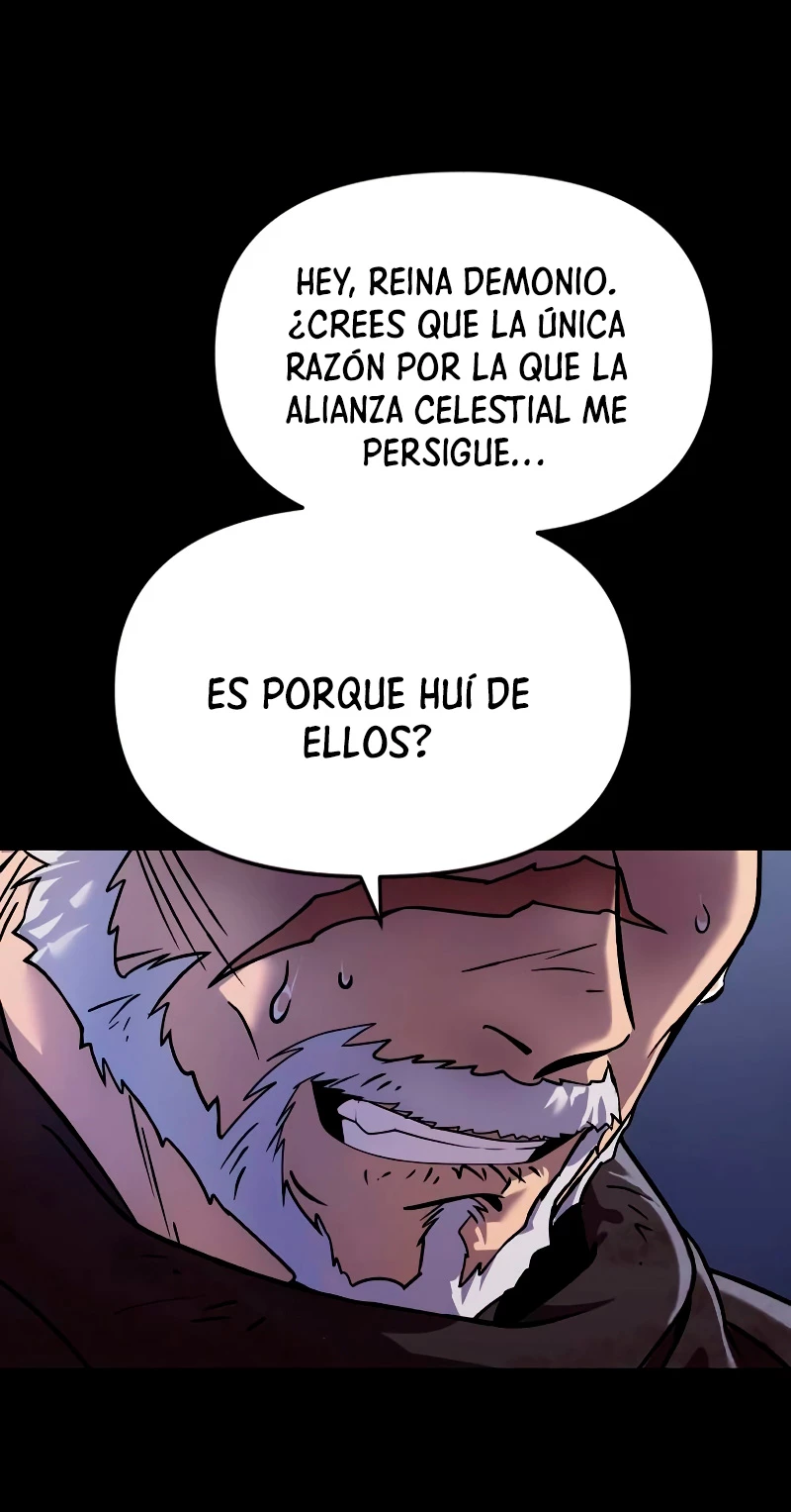 Cronicas de la faccion demoniaca Capitulo 2 página 42