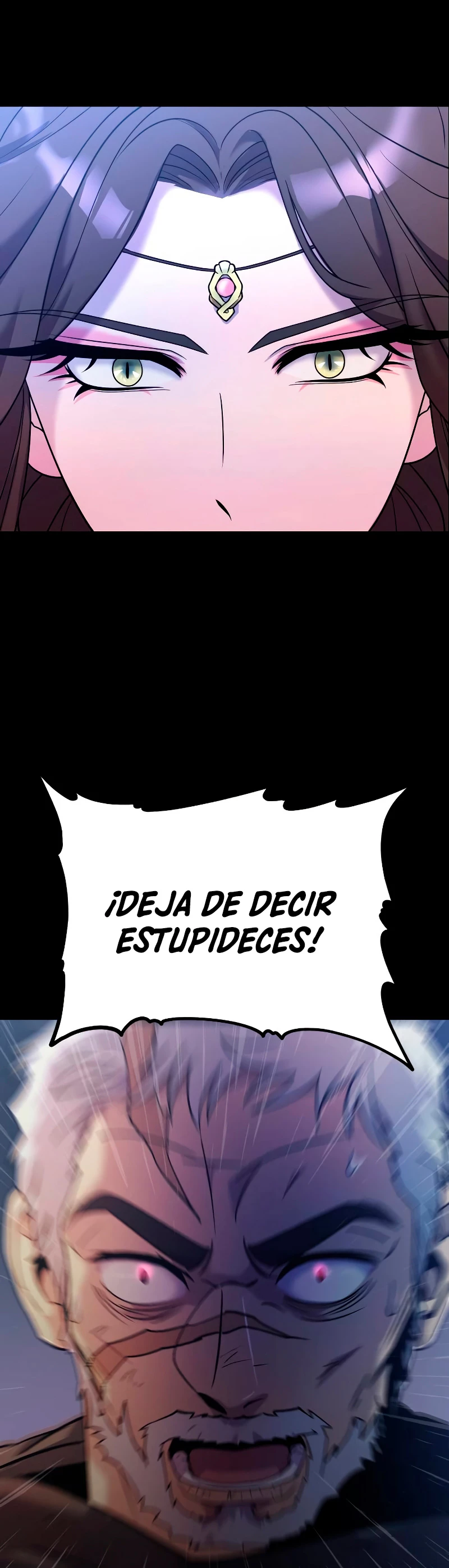 Cronicas de la faccion demoniaca Capitulo 2 página 48