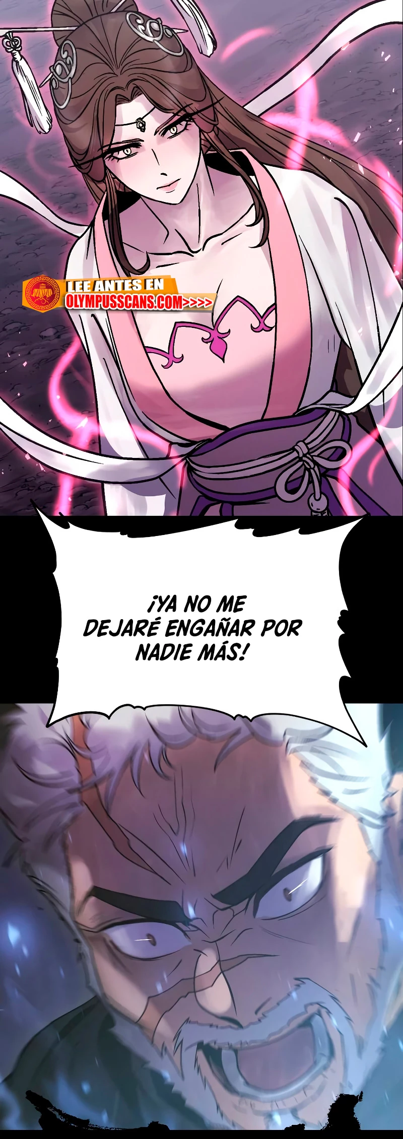 Cronicas de la faccion demoniaca Capitulo 2 página 50
