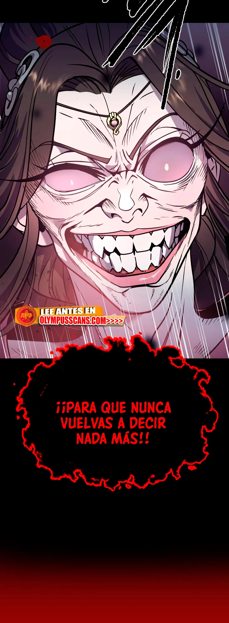 Cronicas de la faccion demoniaca Capitulo 2 página 77