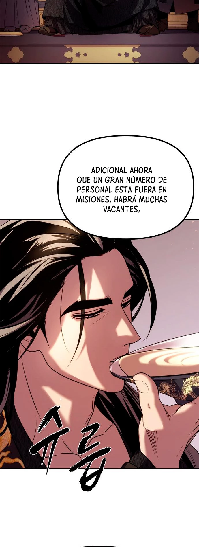 Cronicas de la faccion demoniaca Capitulo 20 página 36