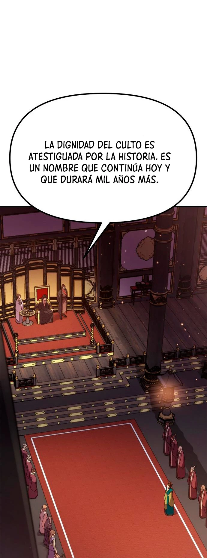 Cronicas de la faccion demoniaca Capitulo 20 página 41