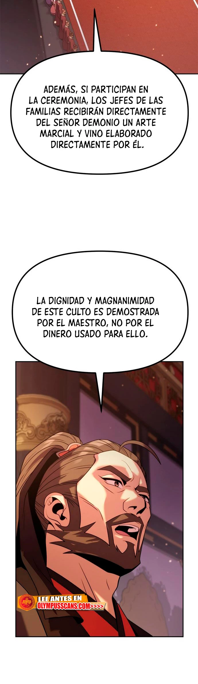 Cronicas de la faccion demoniaca Capitulo 20 página 42
