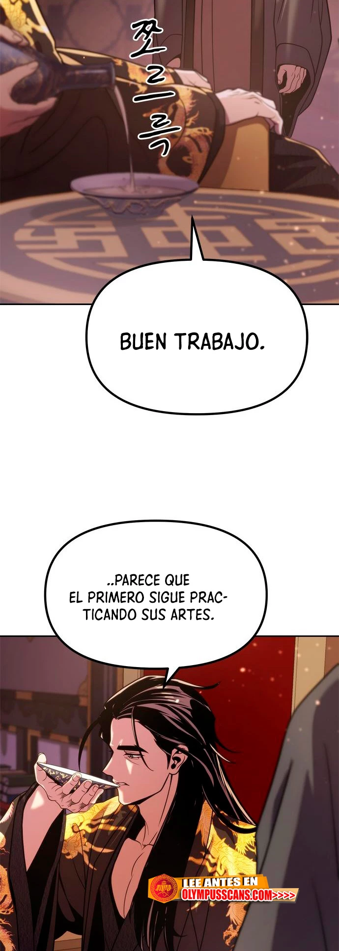 Cronicas de la faccion demoniaca Capitulo 20 página 46