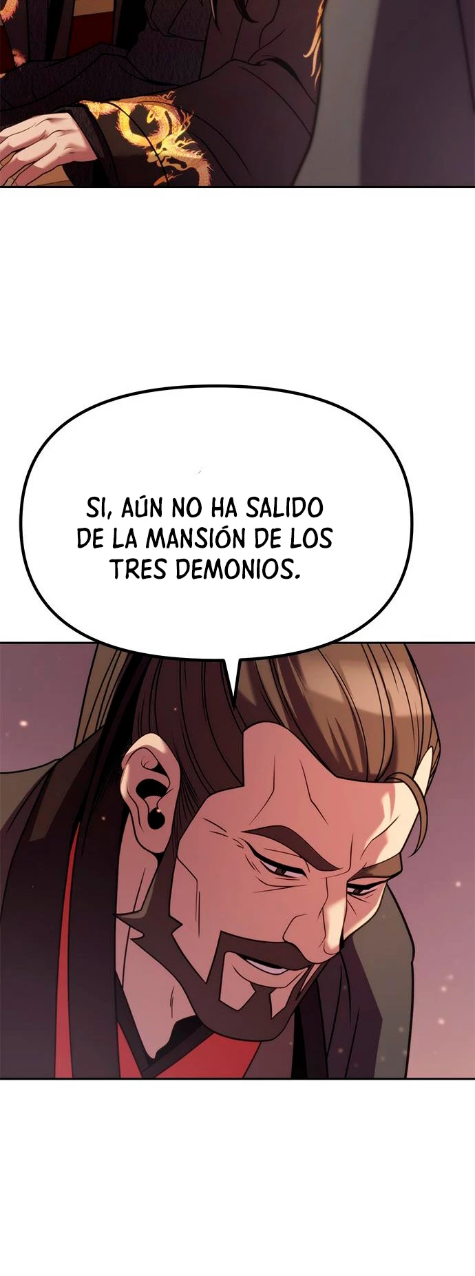 Cronicas de la faccion demoniaca Capitulo 20 página 47
