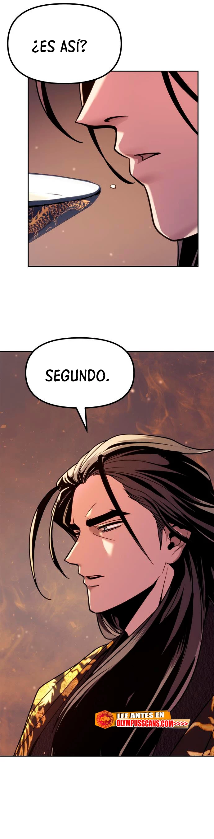 Cronicas de la faccion demoniaca Capitulo 20 página 48