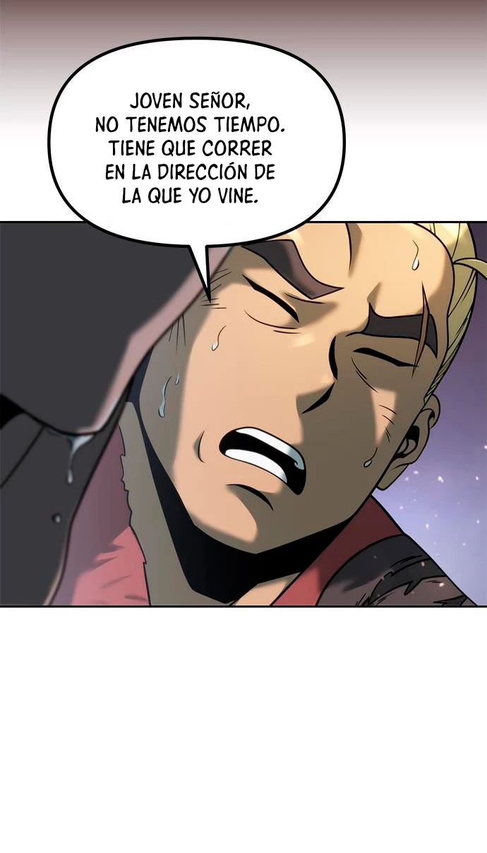 Cronicas de la faccion demoniaca Capitulo 20 página 6